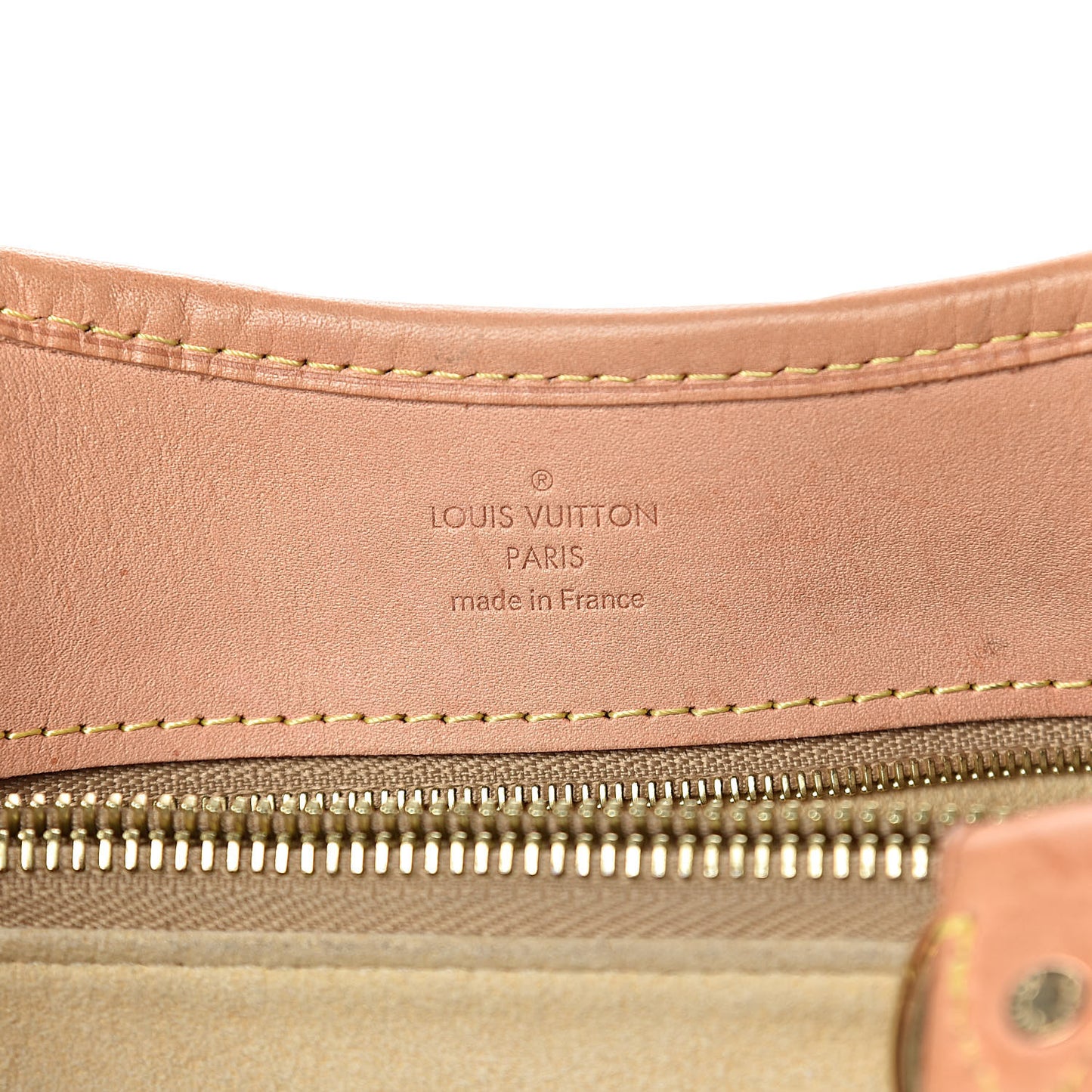 Monogram Etoile Shopper