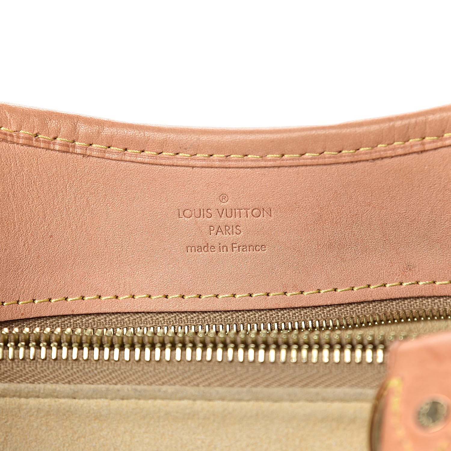 Louis Vuitton Monogram Etoile Shopper 6 of 9