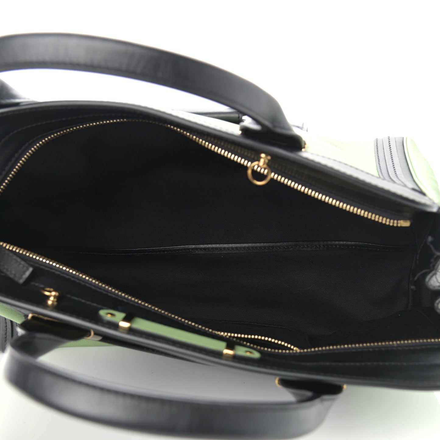 Calfskin Medium Alice Satchel
