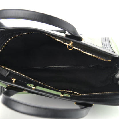 Chloe Calfskin Medium Alice Satchel 5 of 13