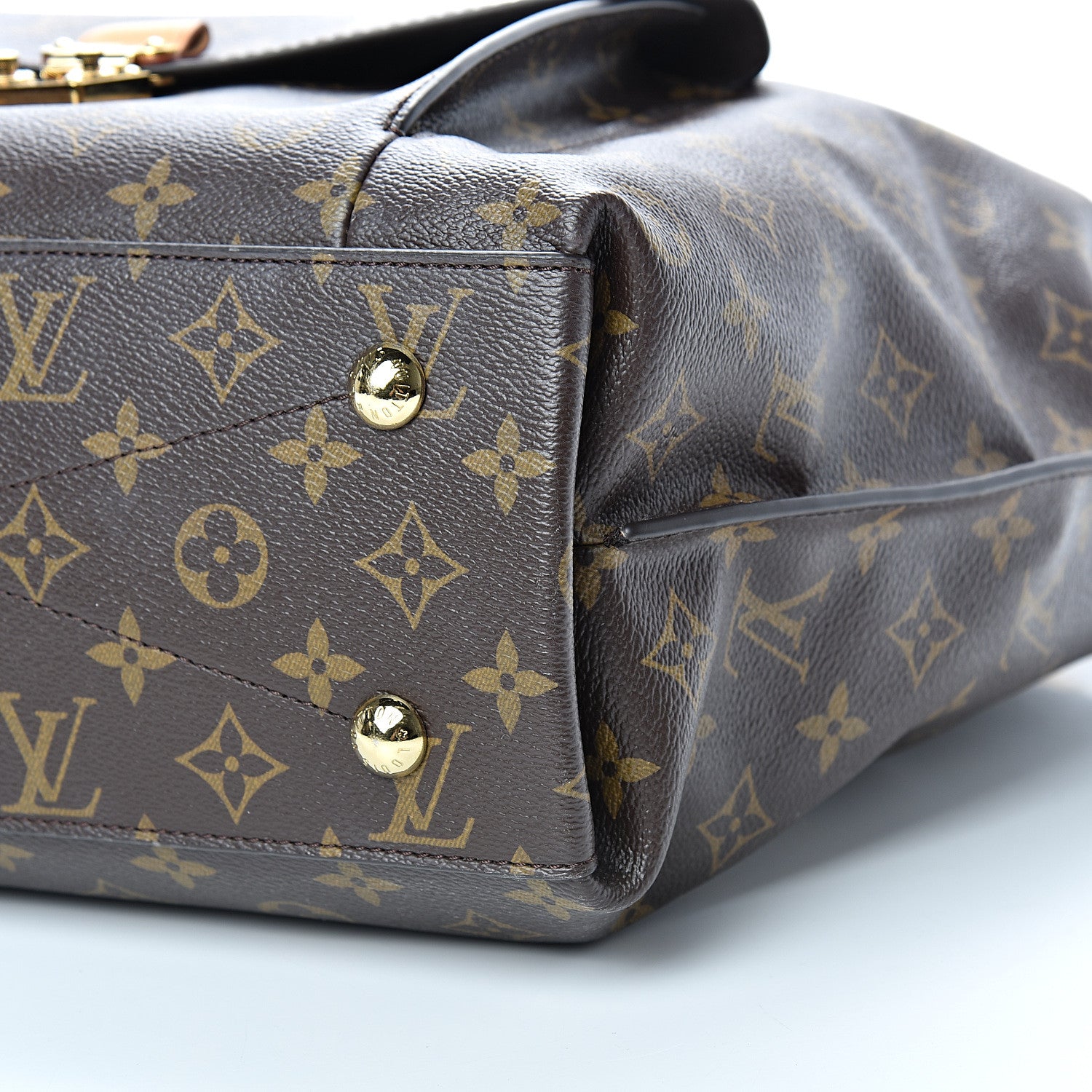 Louis Vuitton Monogram Metis 9 of 10