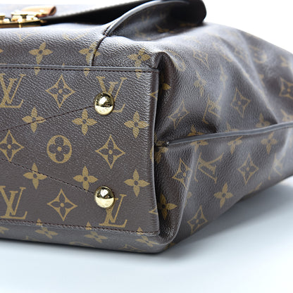 Louis Vuitton Monogram Metis 9 of 10