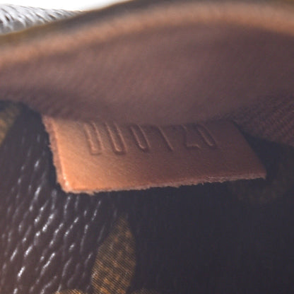 Louis Vuitton Monogram Bosphore PM Messenger 7 of 20
