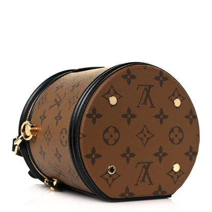 Louis Vuitton Reverse Monogram Cannes 4 of 10