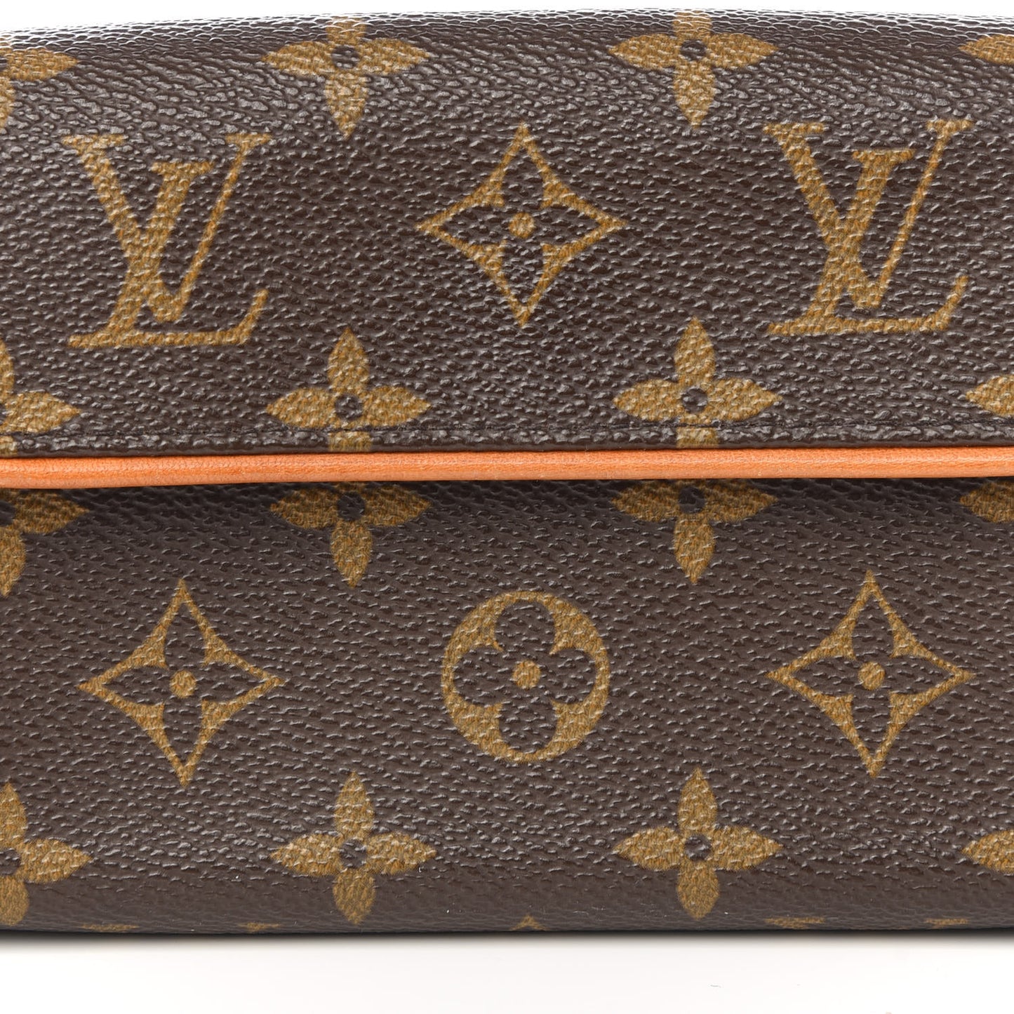 Monogram Pochette Florentine XS
