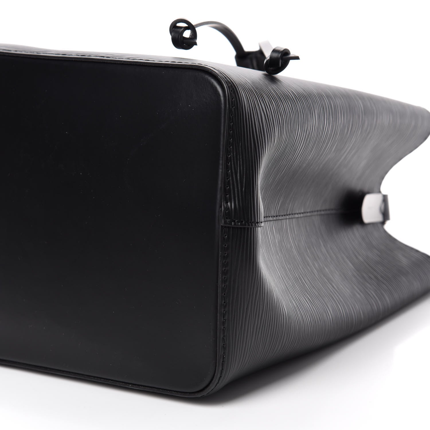 Louis Vuitton Epi Neonoe Black 7 of 11