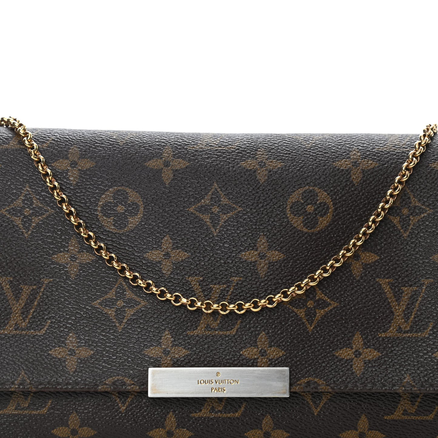 Monogram Favorite MM