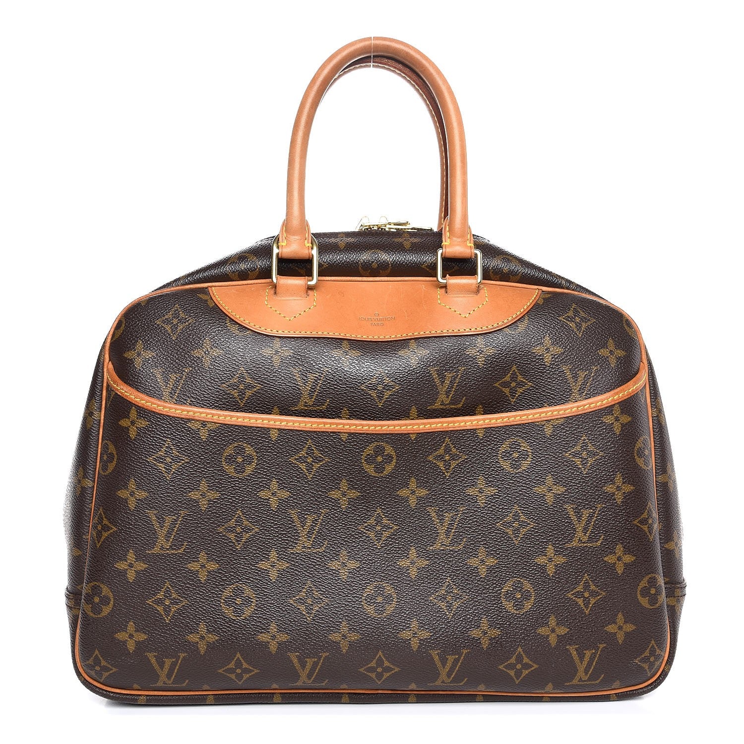 Louis Vuitton Monogram Deauville 1 of 6