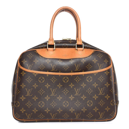 Louis Vuitton Monogram Deauville 1 of 6