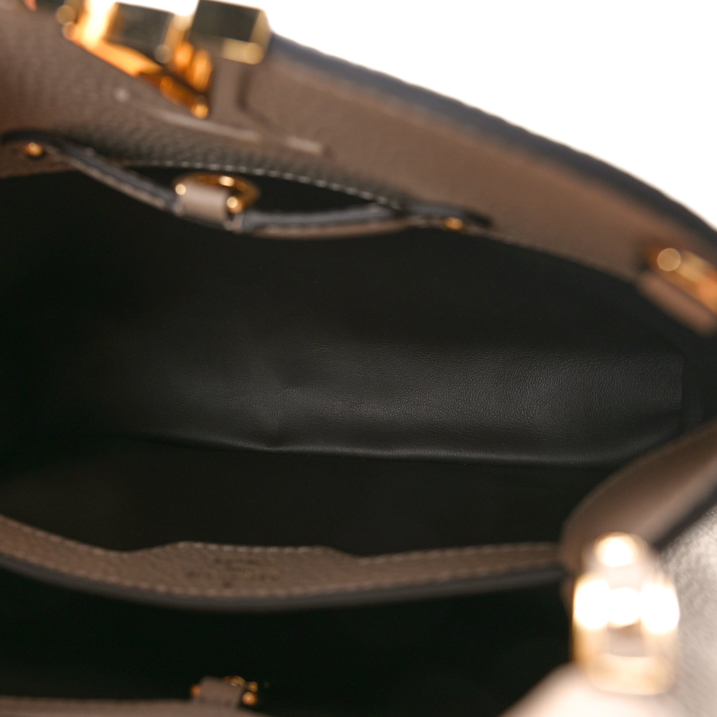 Taurillon Capucines BB Galet