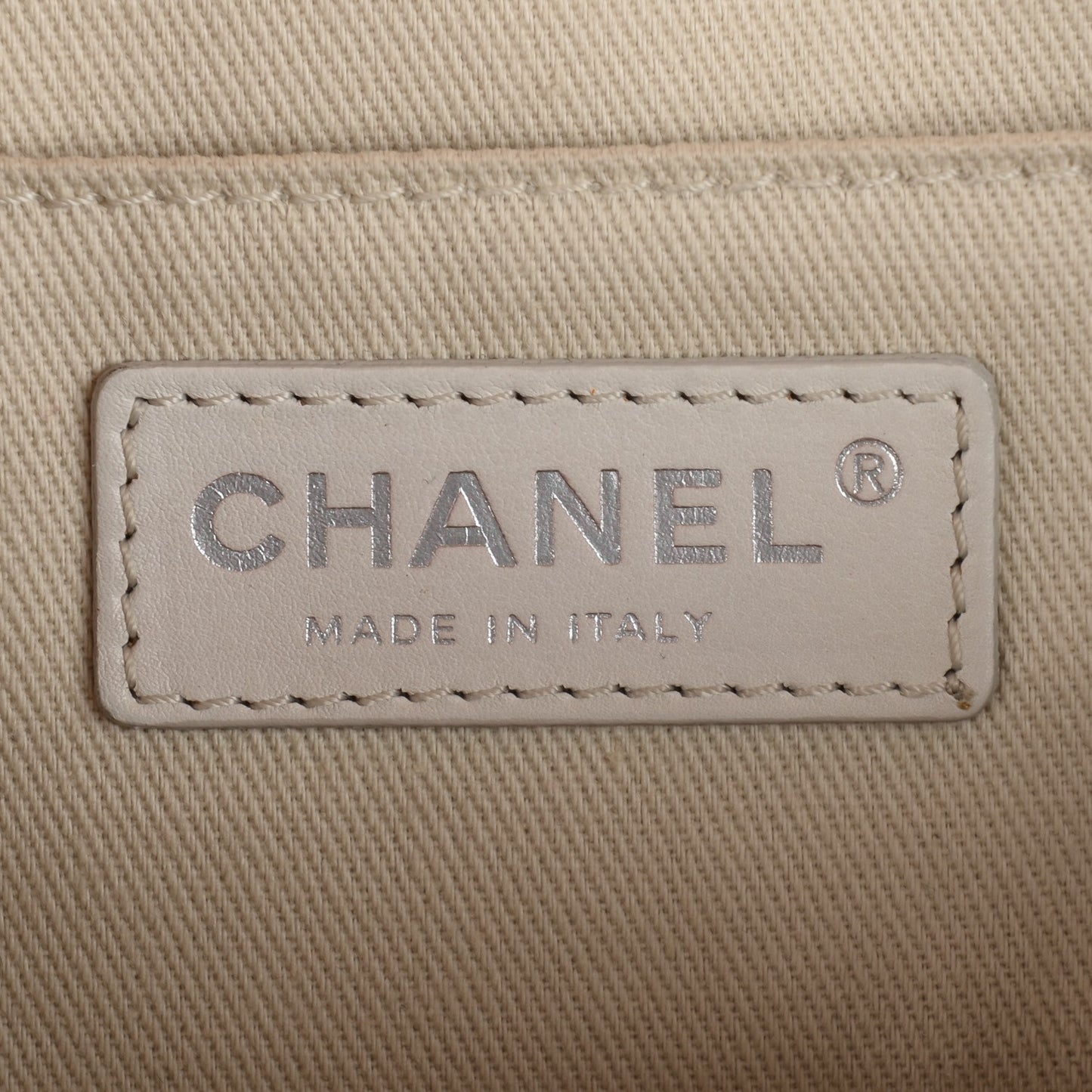 Vinyl Quilted In The Business Flap Bag Pink