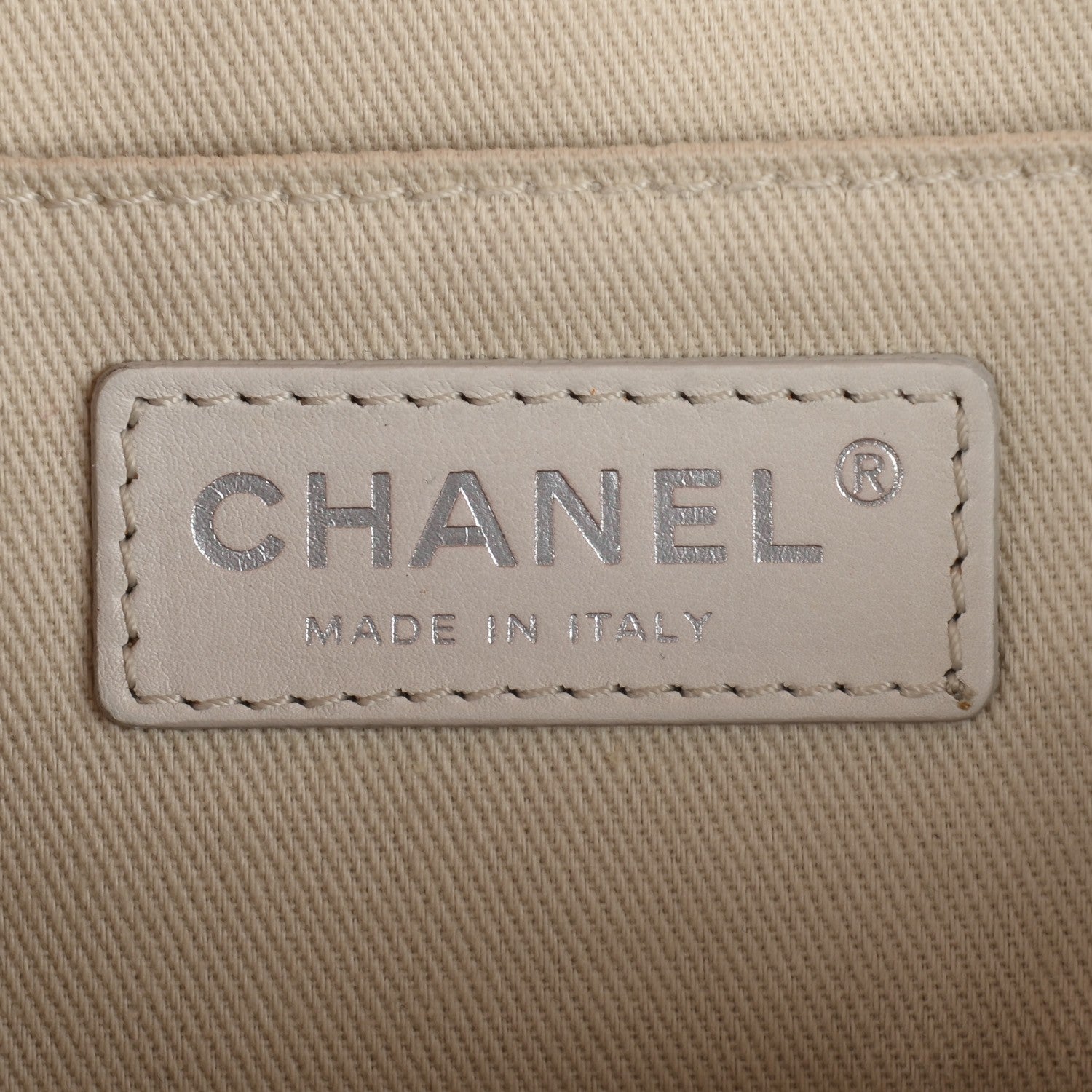 Chanel Vinyl Quilted In The Business Flap Bag Pink 7 of 9