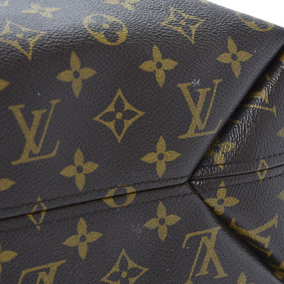 Louis Vuitton Monogram Sully MM 10 of 10