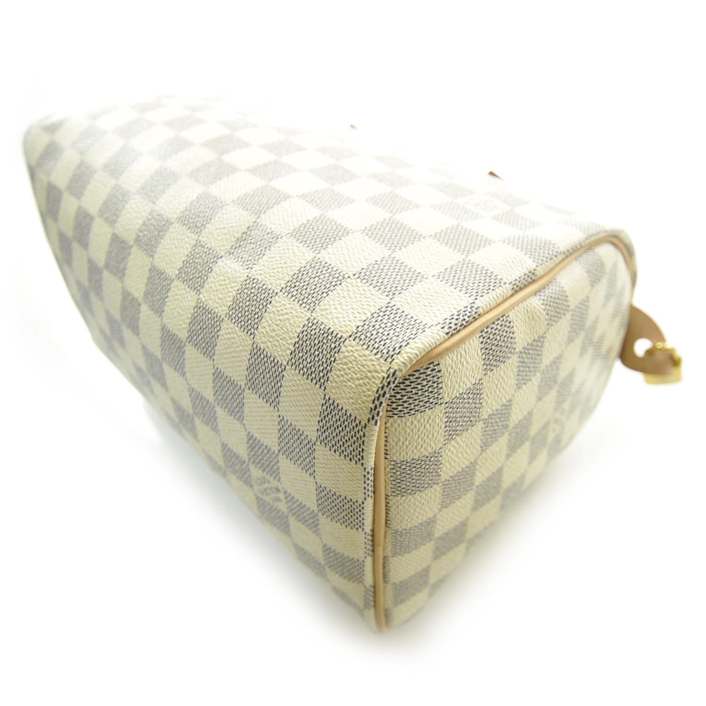 Damier Azur Speedy 25