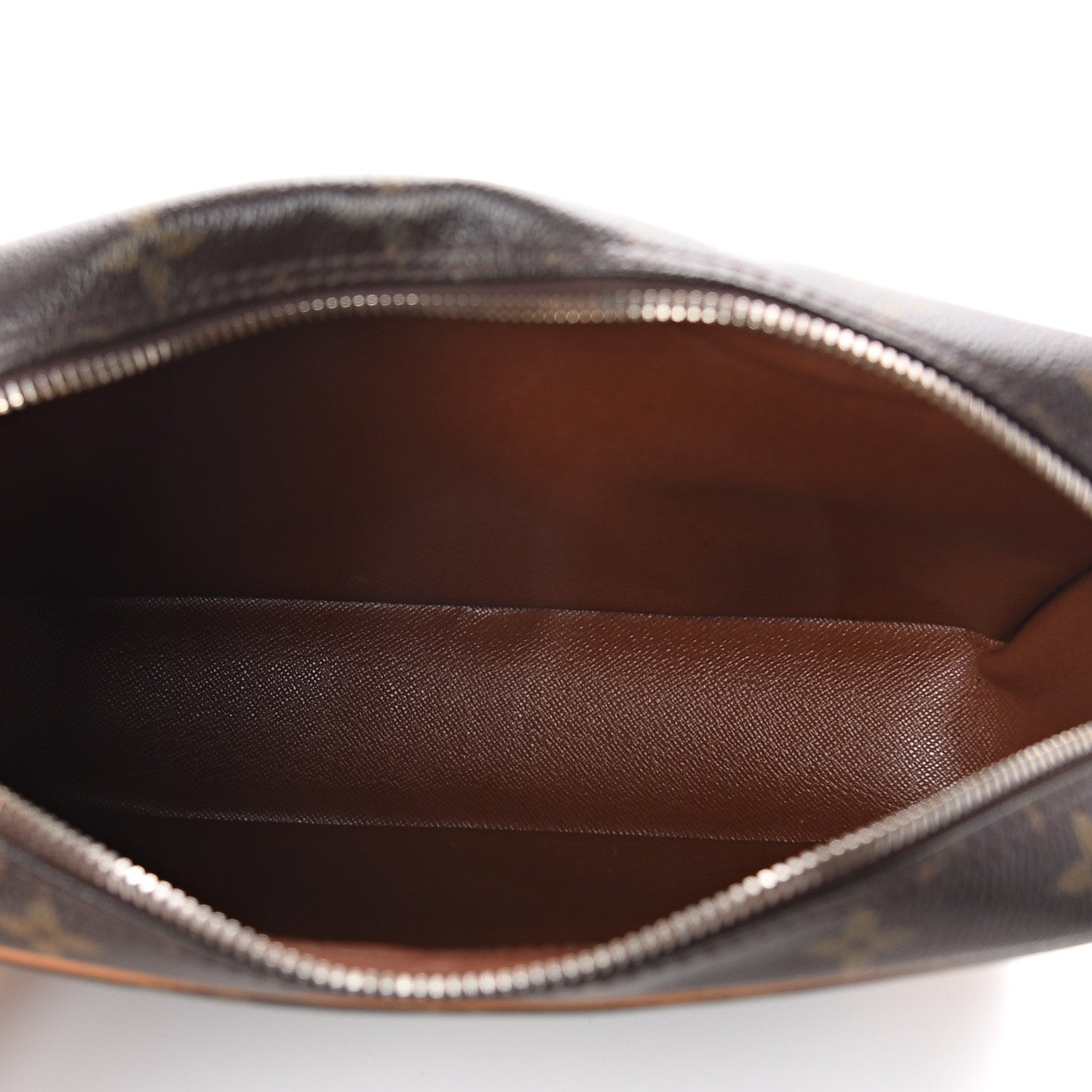 Louis Vuitton Monogram Trocadero 27 4 of 8