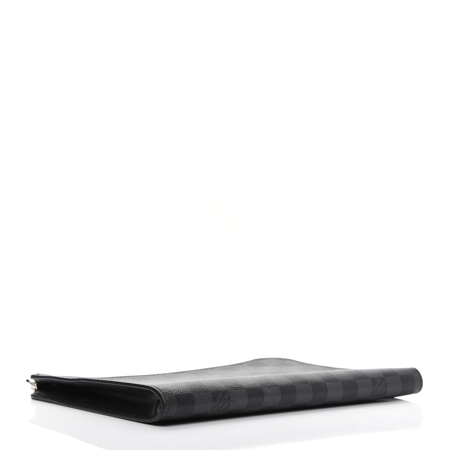 Louis Vuitton Damier Graphite Pochette Jour PM 4 of 11