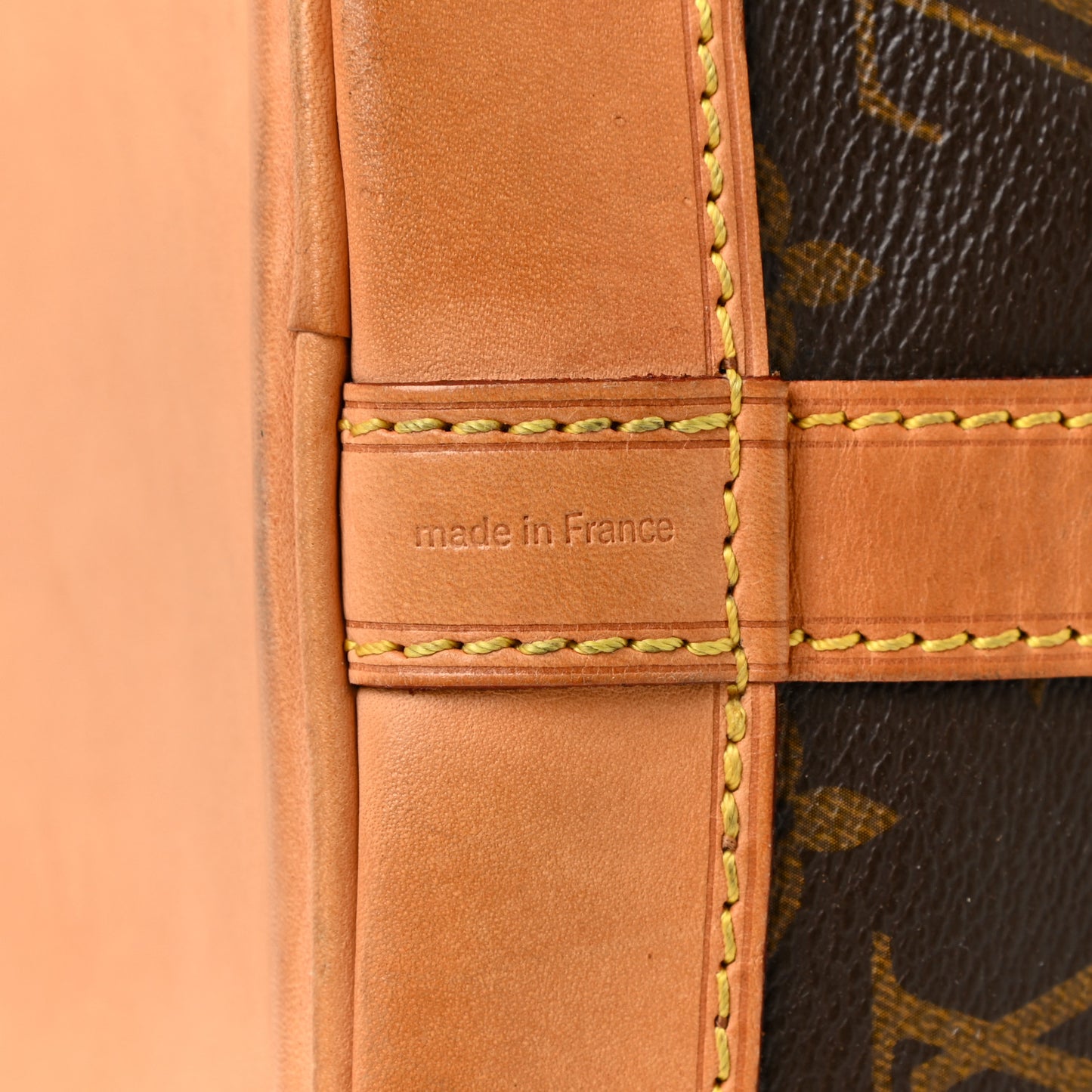 Monogram Petit Noe NM