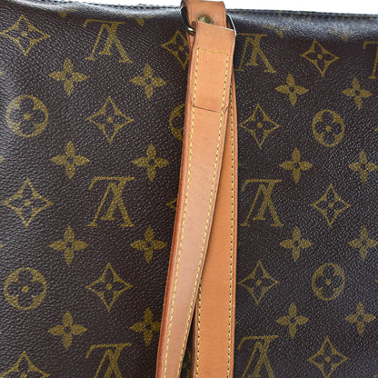 Louis Vuitton Monogram Sac Flanerie 45 7 of 14