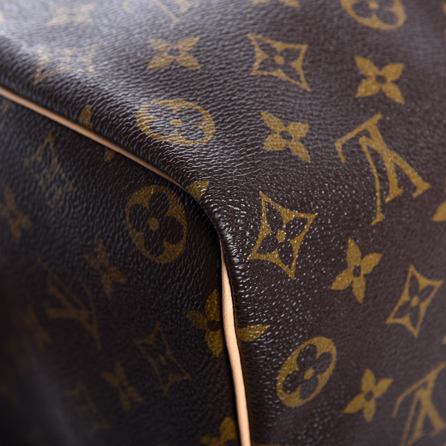 Louis Vuitton Monogram Speedy 35 10 of 11