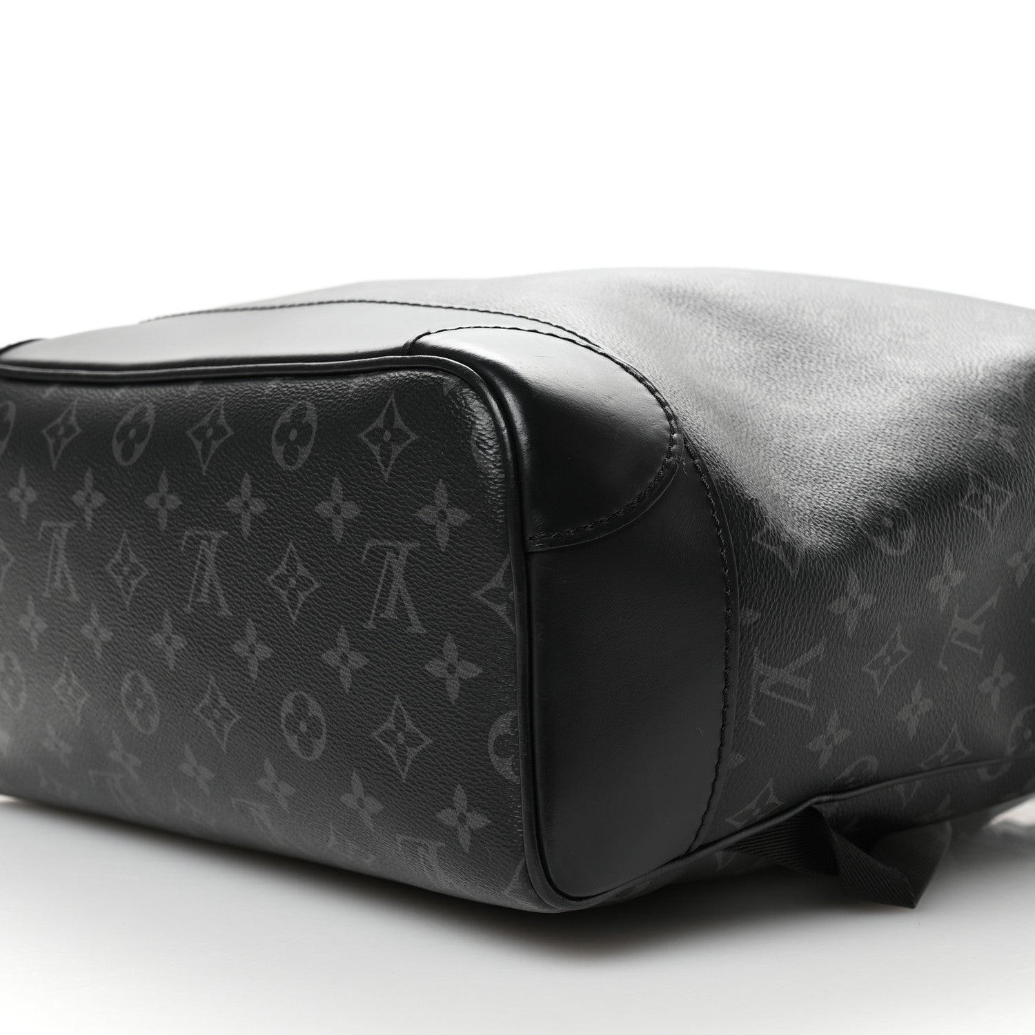 Louis Vuitton Monogram Eclipse Steamer Backpack 10 of 10