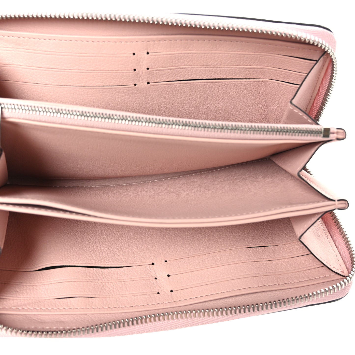 Mahina Zippy Wallet Magnolia