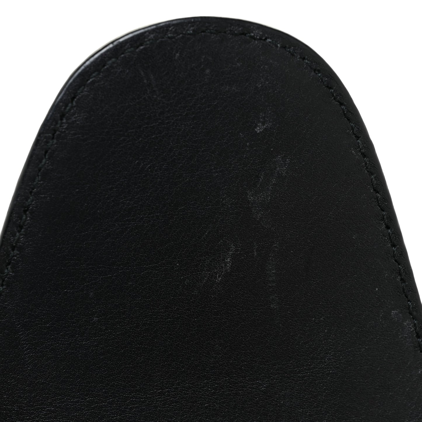 Guccissima Medium Emily Shoulder Bag Black