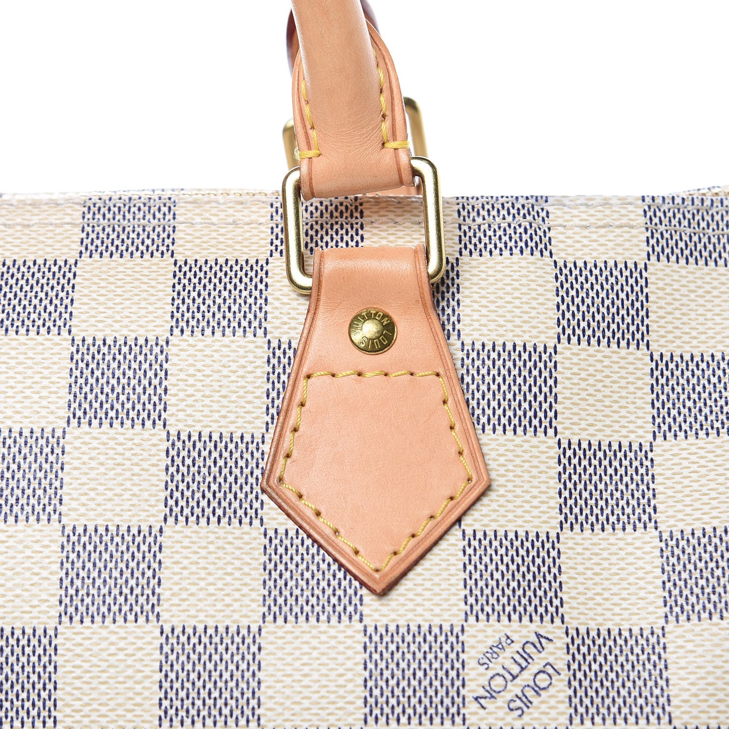 Damier Azur Speedy 30