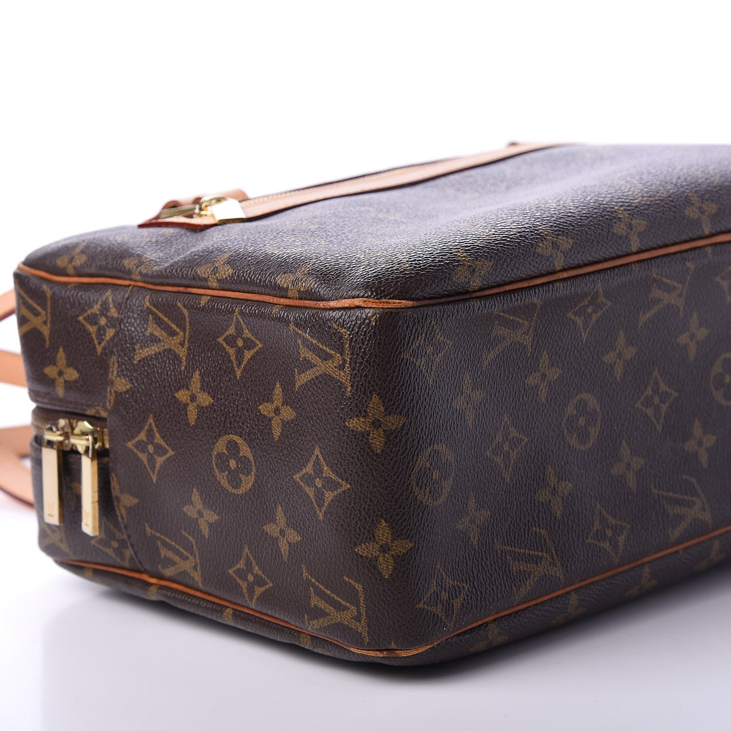 Louis Vuitton Monogram Cite GM 6 of 10