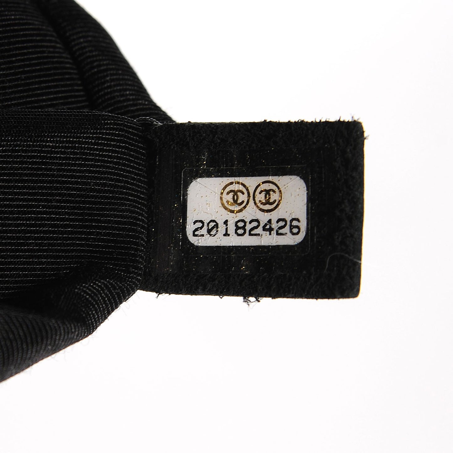 Caviar Quilted New Medium Boy Flap Black