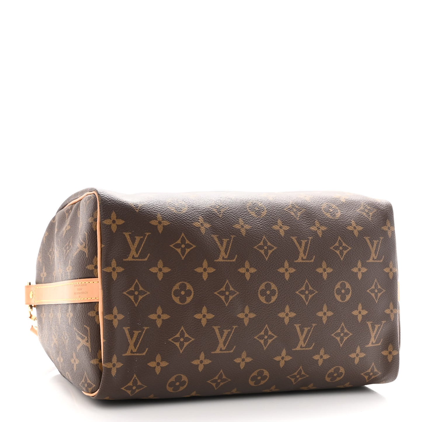 Monogram Speedy Bandouliere 30