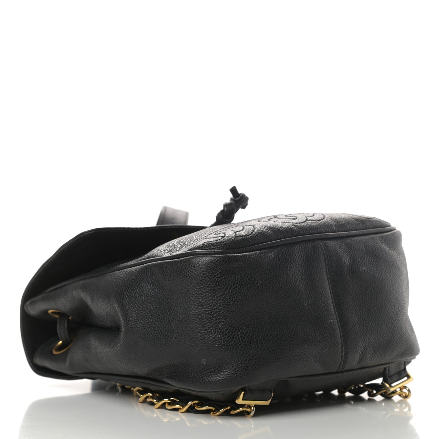 Caviar CC Backpack Black