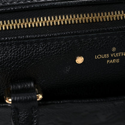 Louis Vuitton Empreinte Speedy Bandouliere 25 NM Black 16 of 16