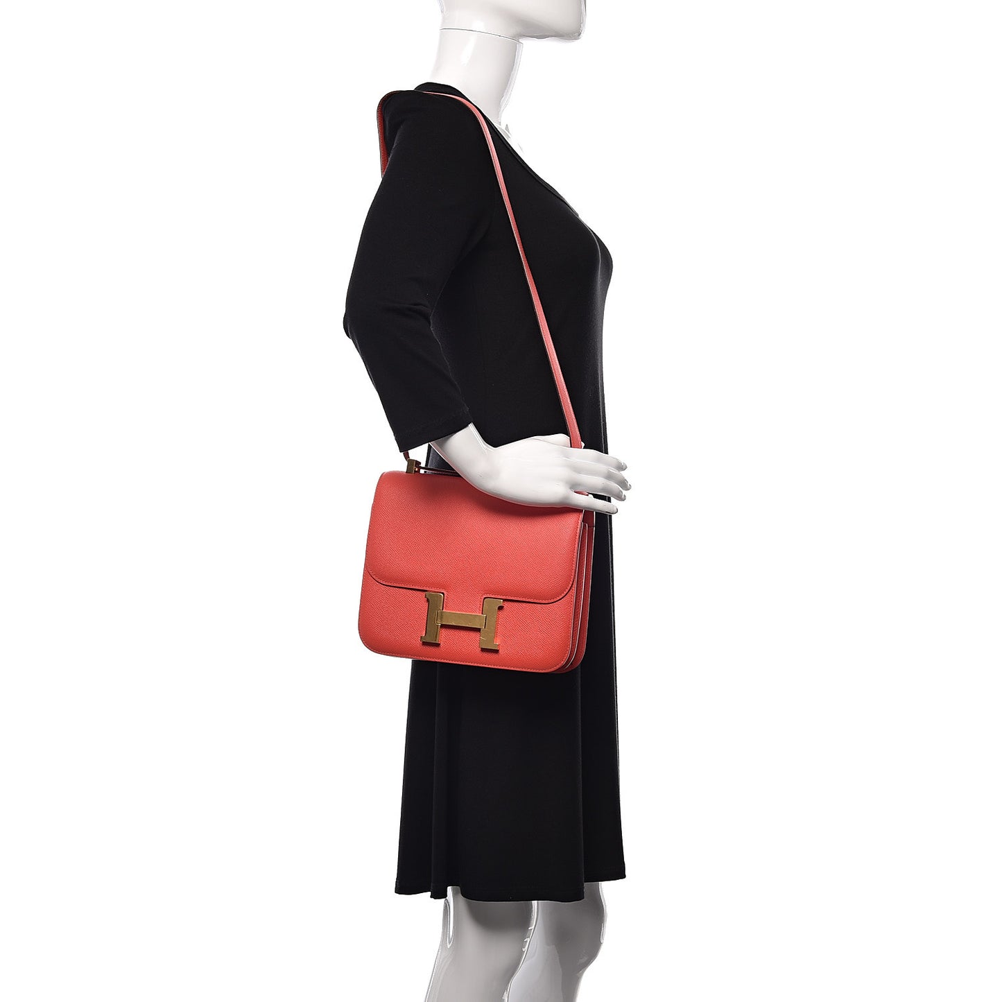 Epsom Constance 24 Rose Jaipur