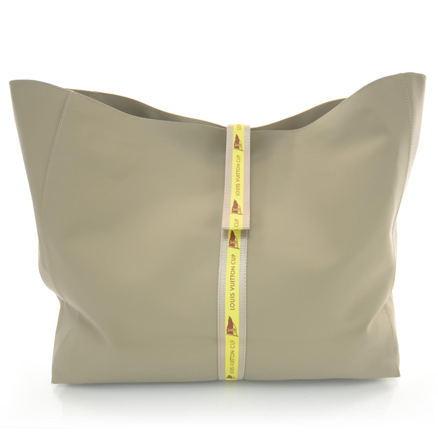 Cup Shopper Tote