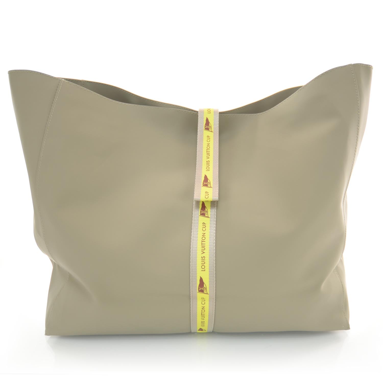 Louis Vuitton Cup Shopper Tote 1 of 6