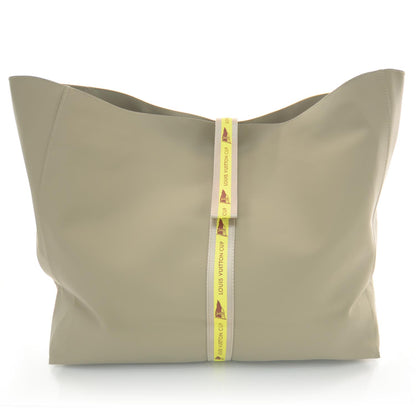 Louis Vuitton Cup Shopper Tote 1 of 6