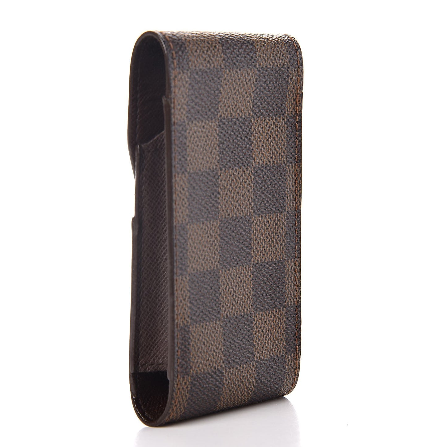 Damier Ebene Cigarette Case