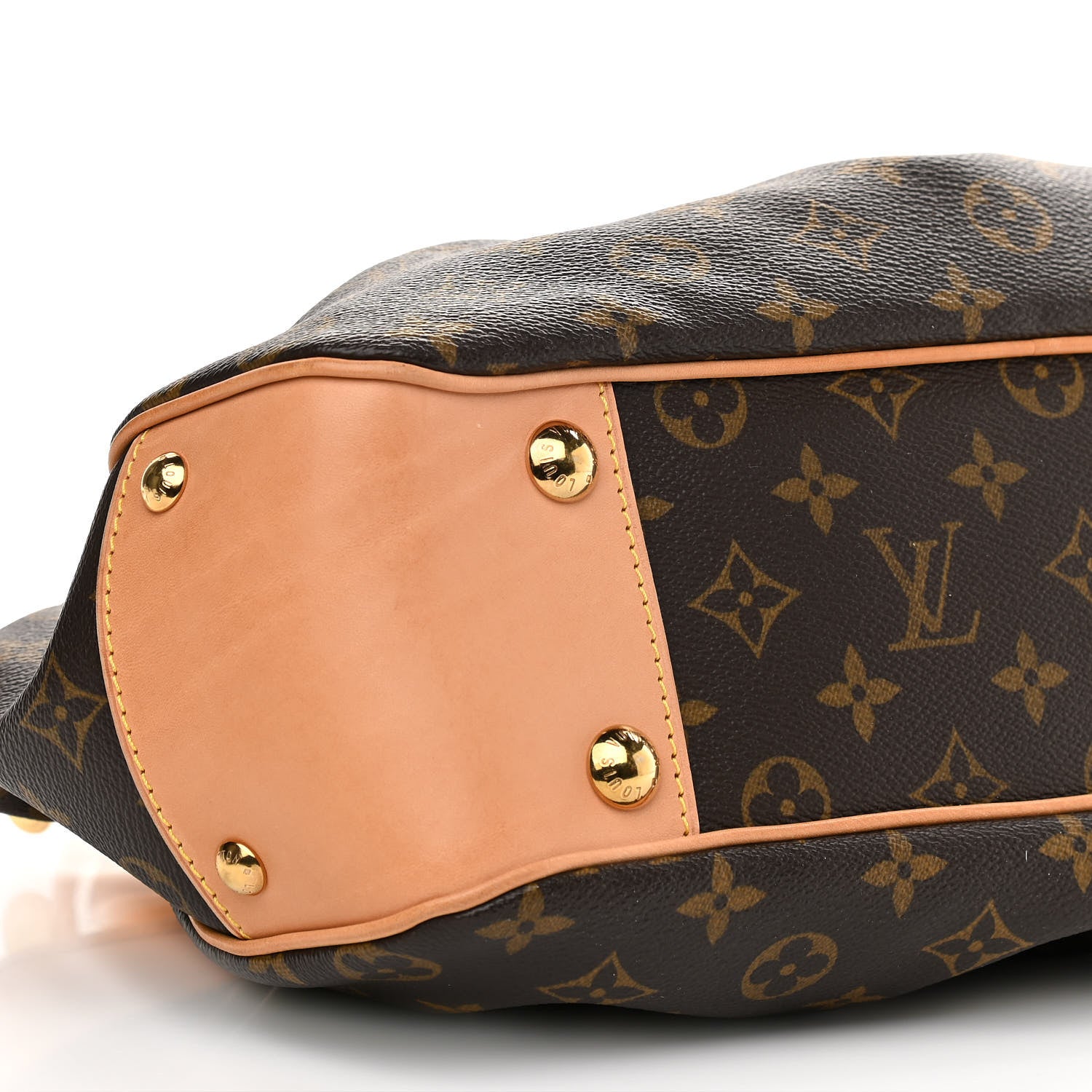 Louis Vuitton Monogram Boetie PM 7 of 8