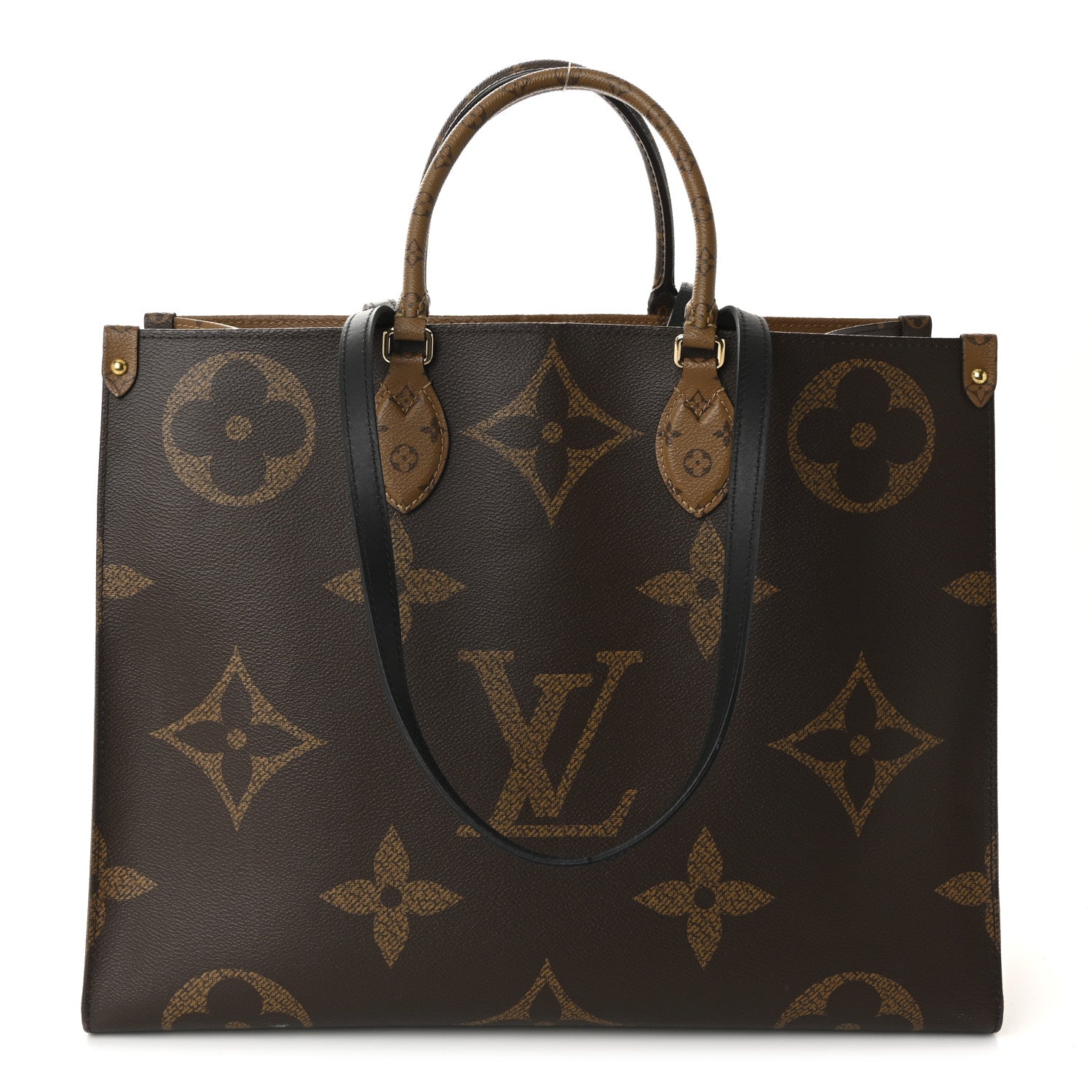 Louis Vuitton Reverse Monogram Giant Onthego GM 1 of 9