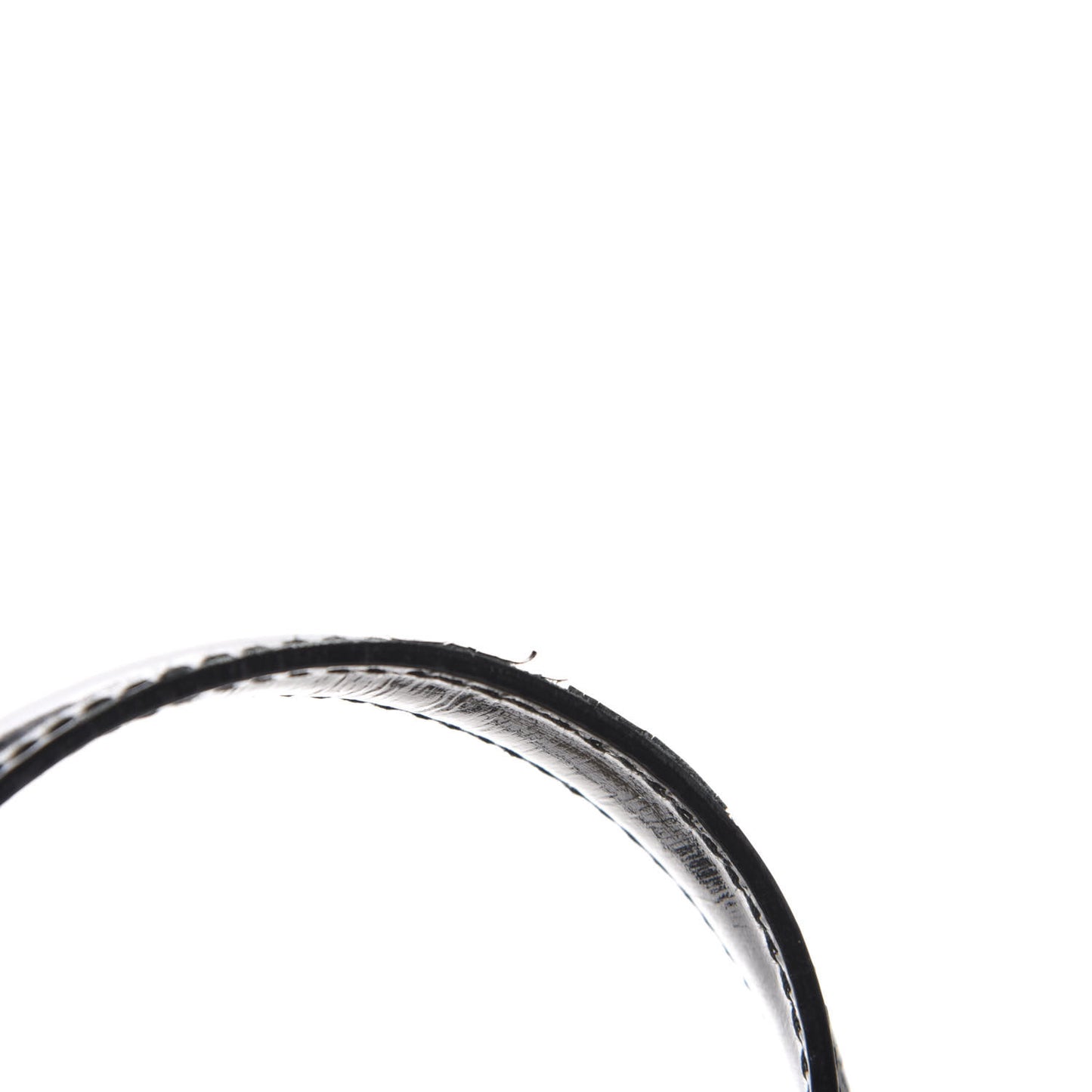 Monogram Small Full Moon Boston Black
