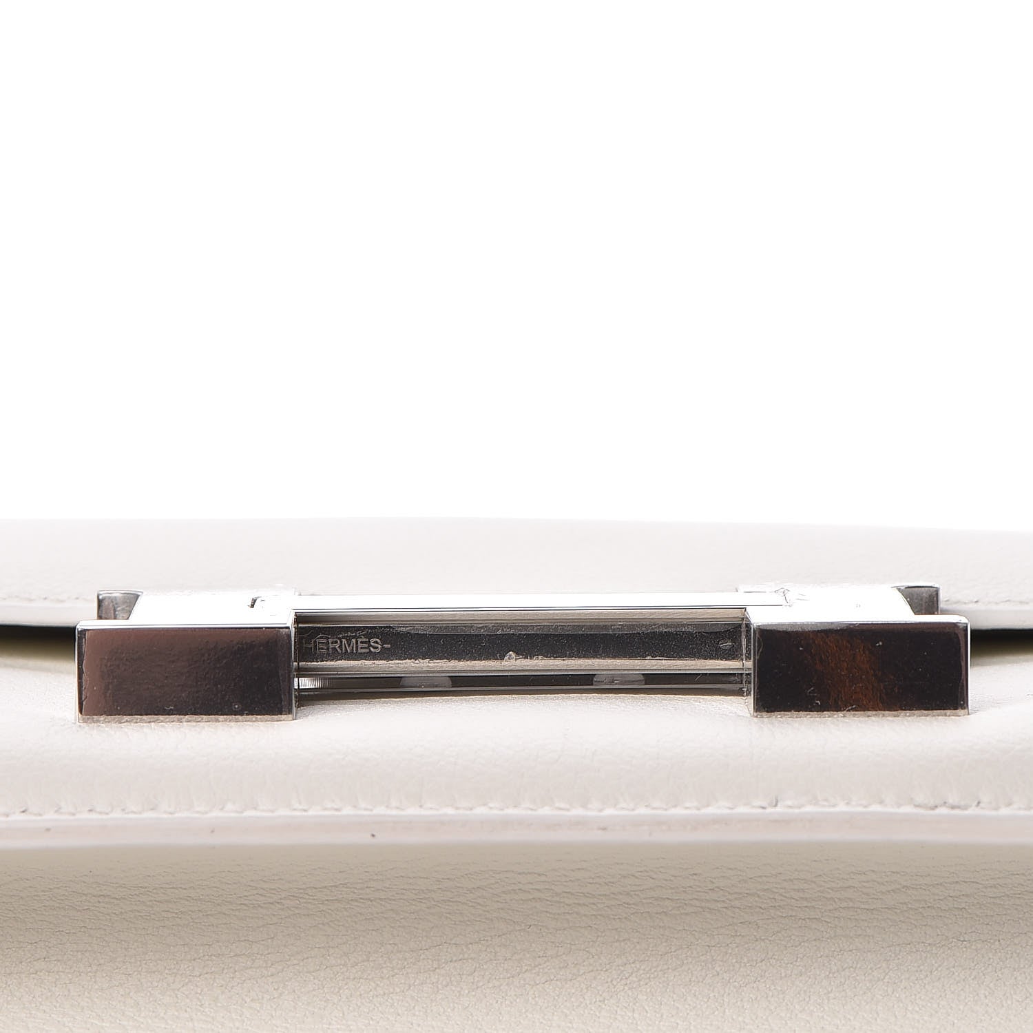 Hermes Evercolor Constance 24 White 17 of 25