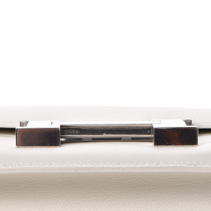 Hermes Evercolor Constance 24 White 17 of 25