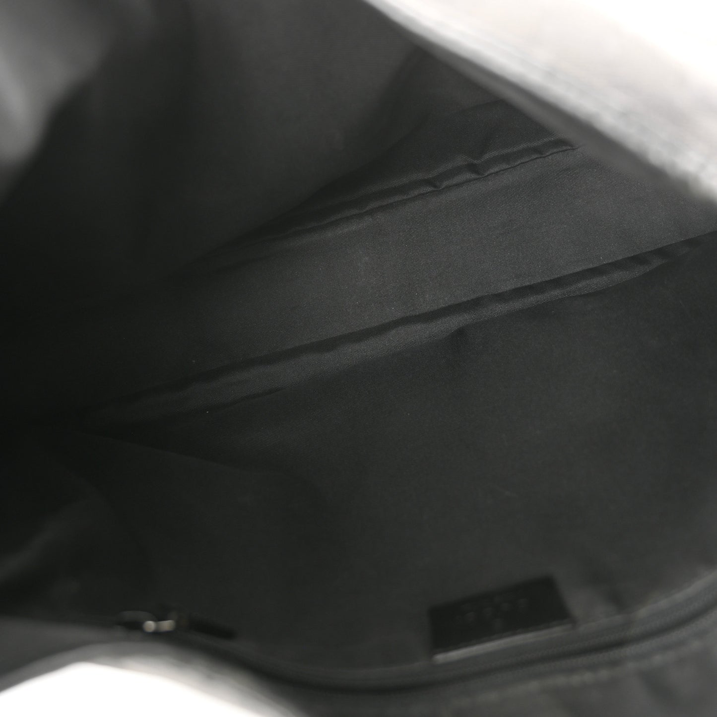 Monogram Jackie O Hobo Black