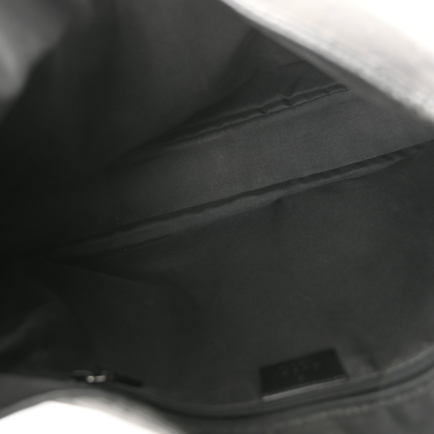 Gucci Monogram Jackie O Hobo Black 5 of 16