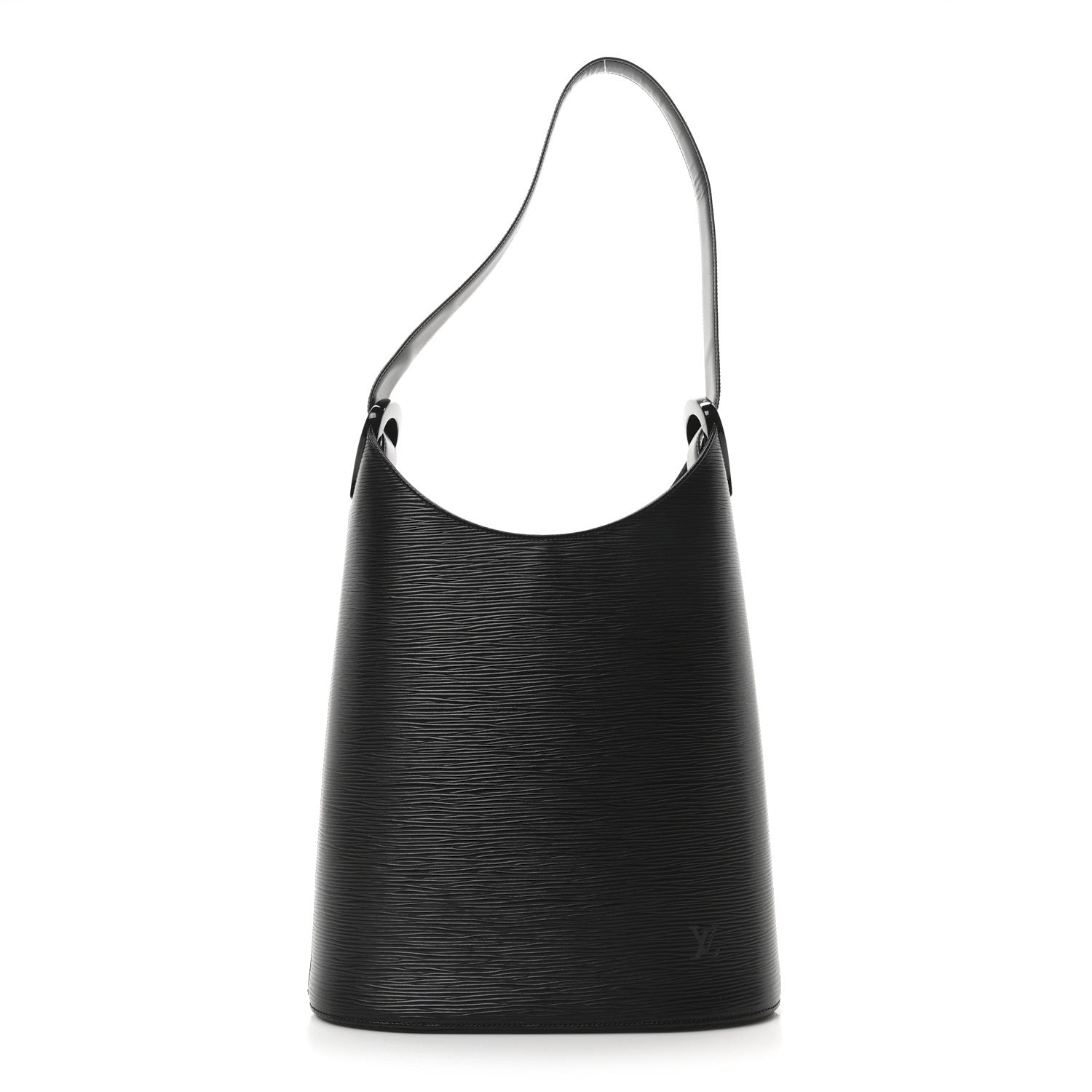 Louis Vuitton Epi Verseau Black 1 of 9