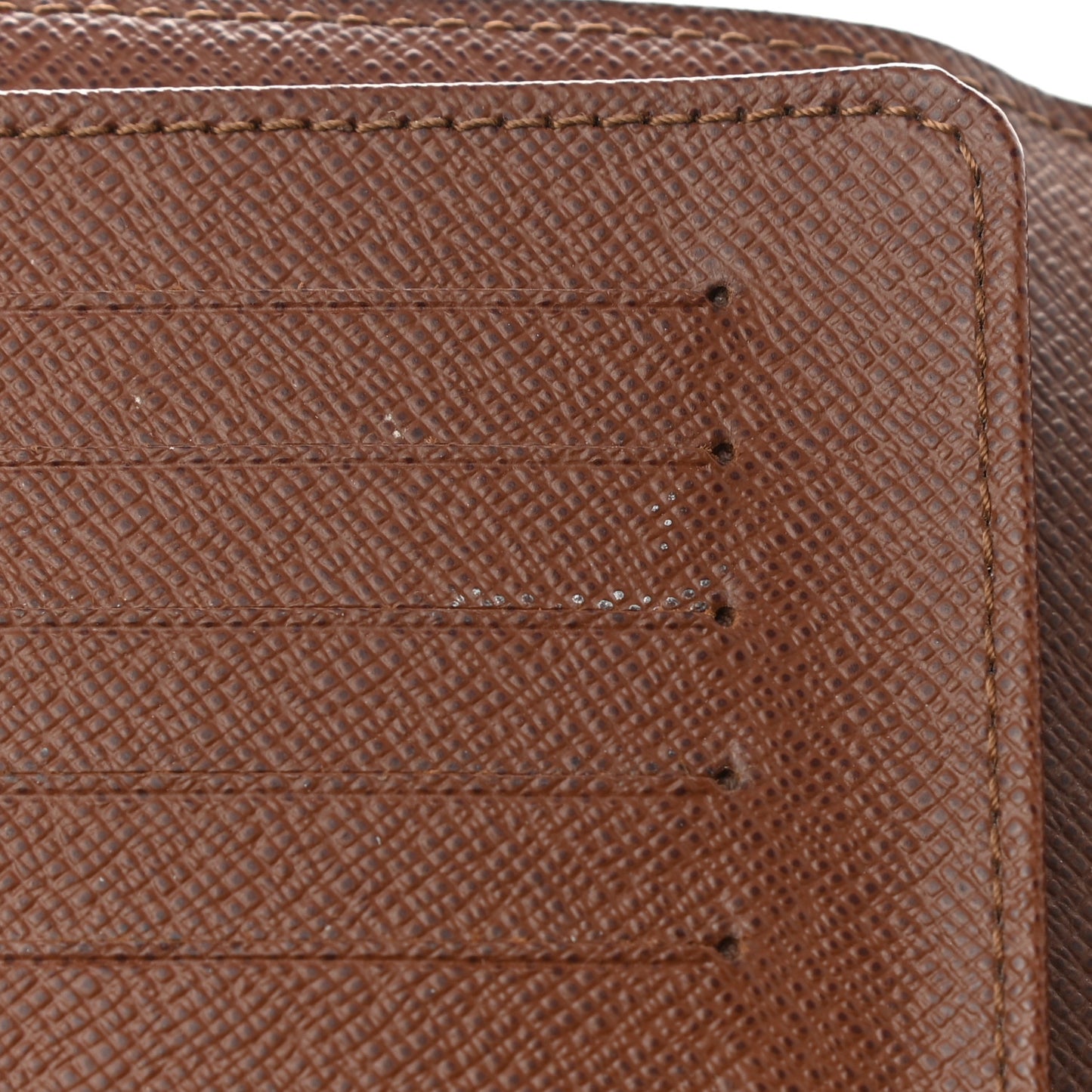 Monogram Eugenie Wallet