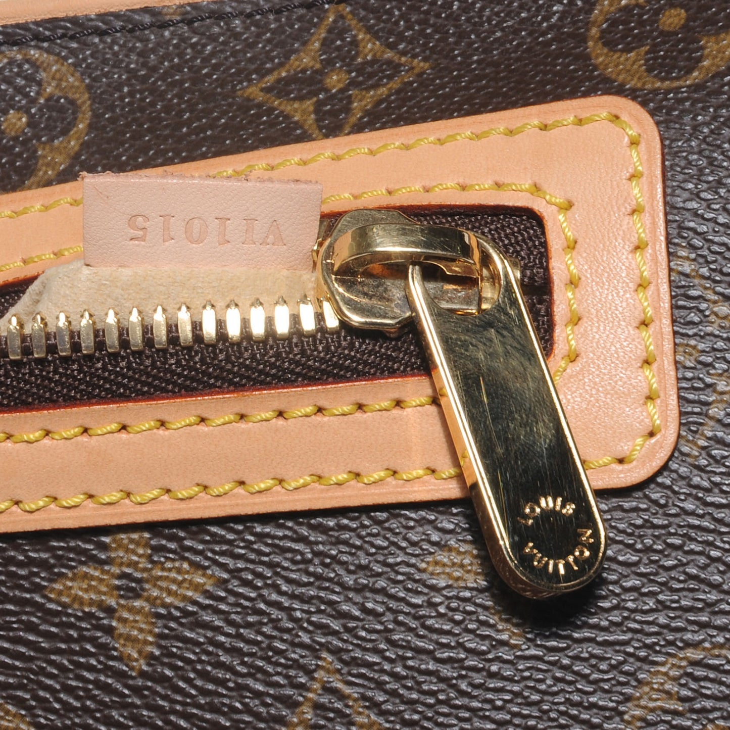 Monogram Hudson GM
