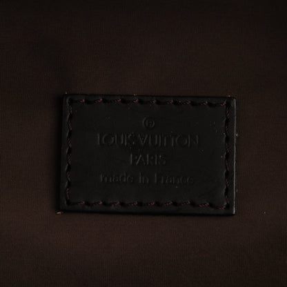 Louis Vuitton Damier Geant Aventurier Black 5 of 7