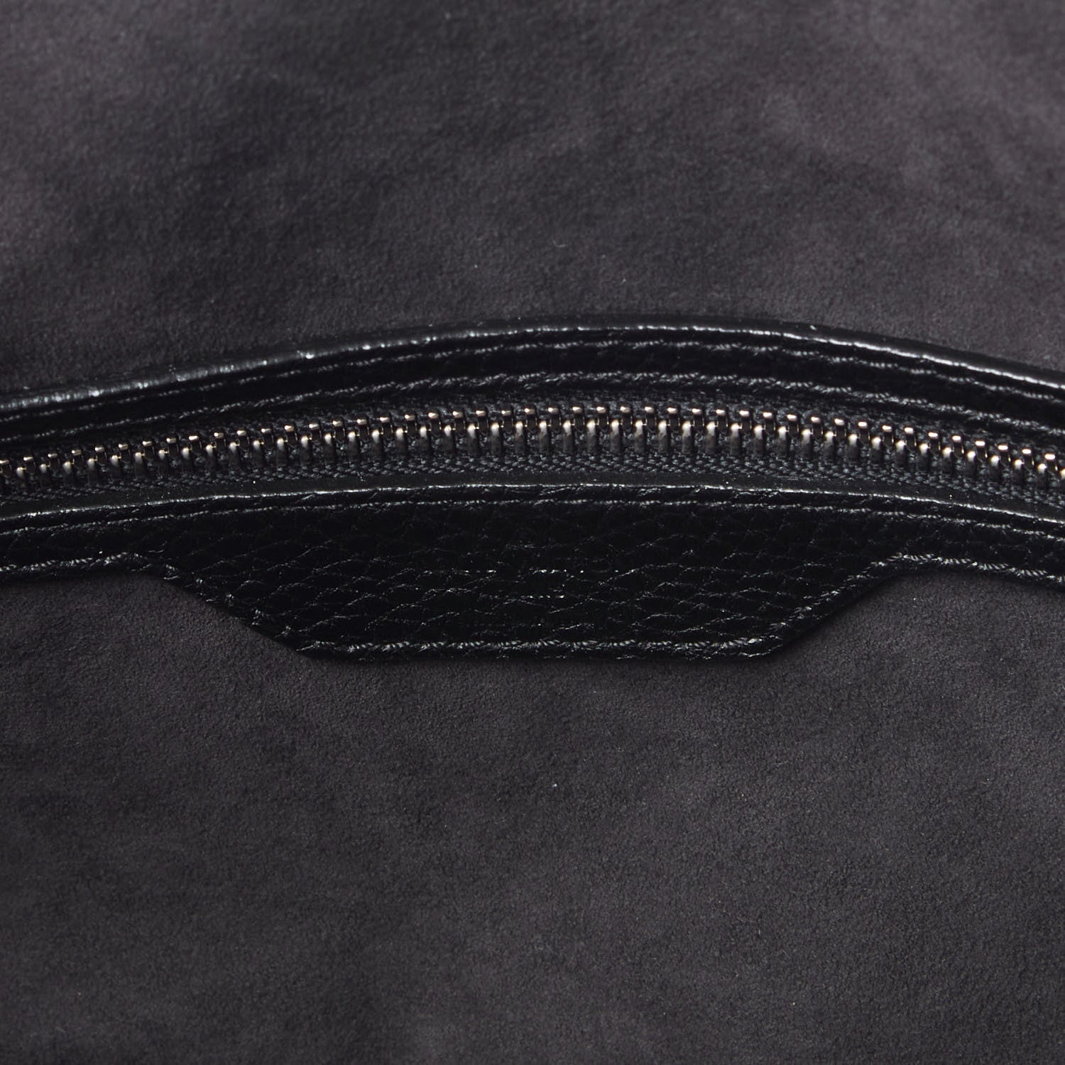 Louis Vuitton Taurillon Keepall Bandouliere 45 Black 5 of 8