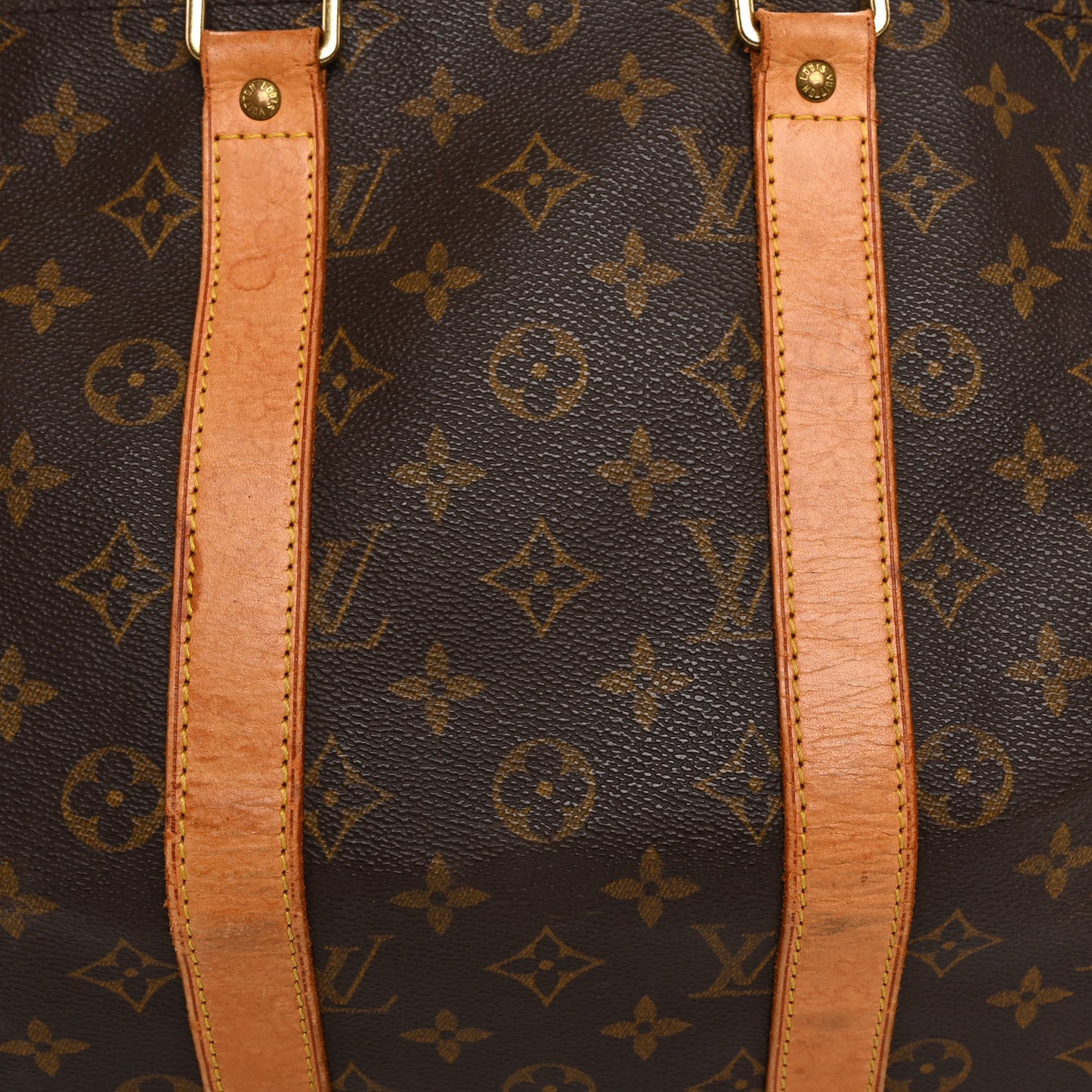 Monogram Keepall 45